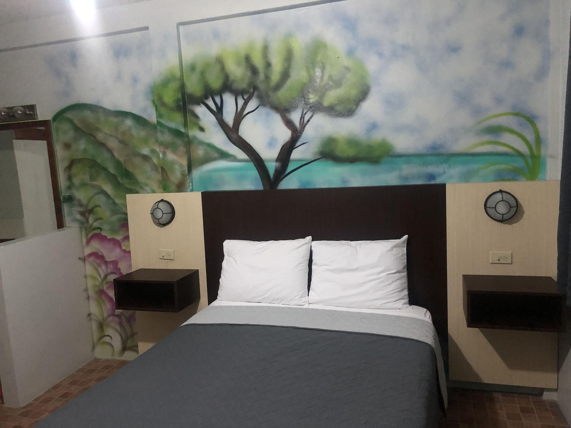 The Bakadeer Inn Kota Belize Bagian luar foto