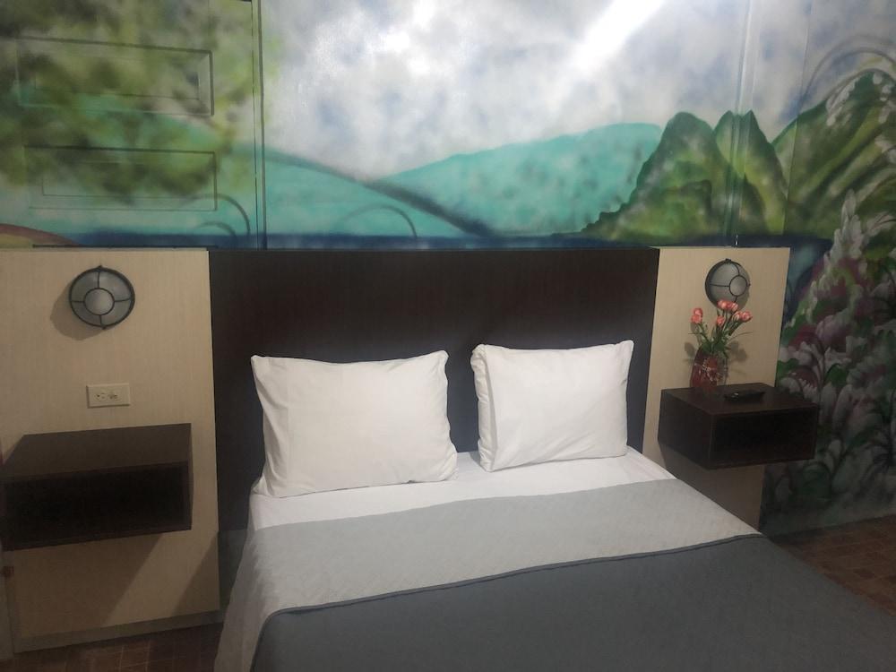 The Bakadeer Inn Kota Belize Bagian luar foto