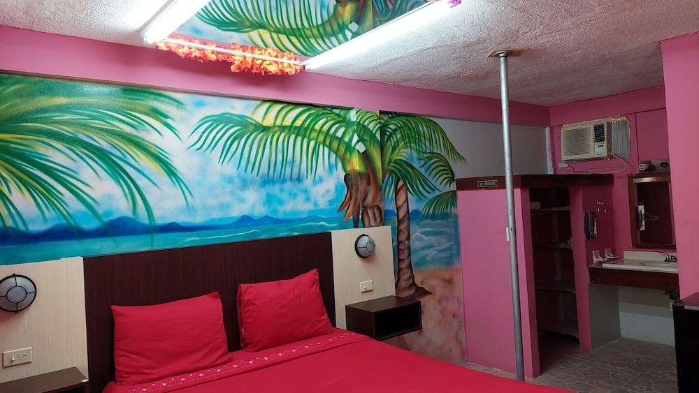 The Bakadeer Inn Kota Belize Bagian luar foto